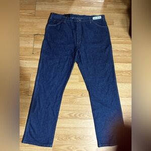 Men's Big & tall 42x34 Dickies industrial jeans NWT regular relaxed straight leg